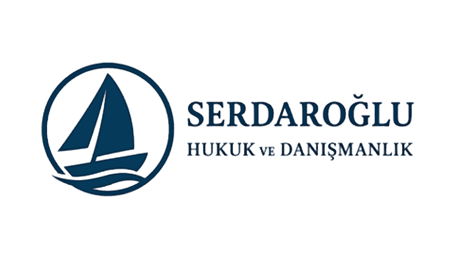 Serdaroğlu Hukuk ve Danışmanlık logosu