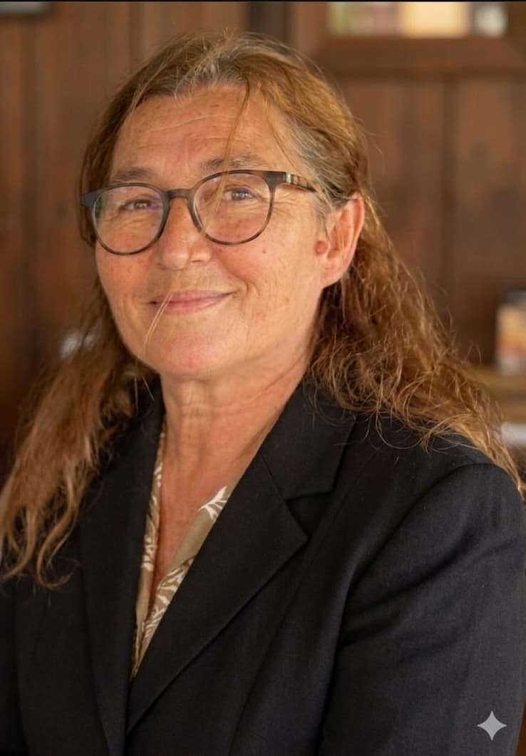 Fahriye Aykaç Özdoğan