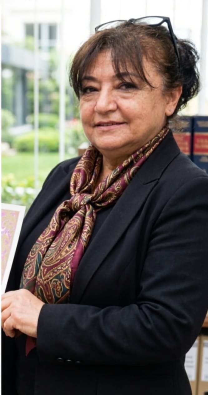 Av. Leyla Hülya Tuna