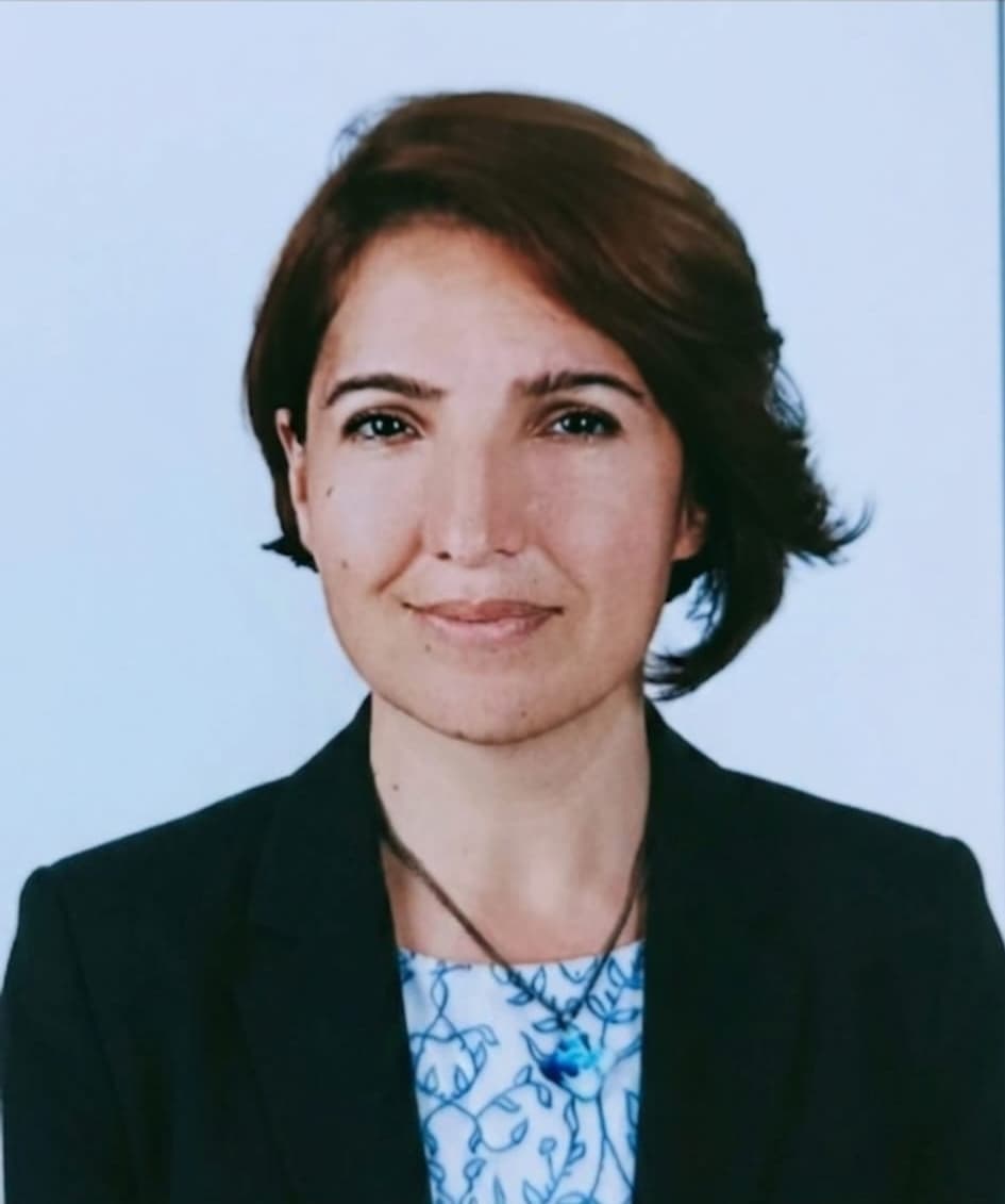 Sermin Kader